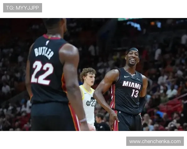 巴特勒热火谈交易截止日