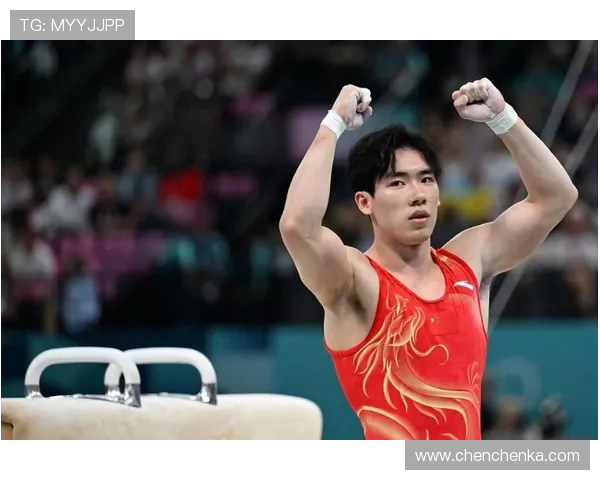 张博恒谈对体操细节的统领力