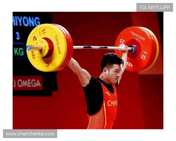 石智勇谈对举重运动的终生情